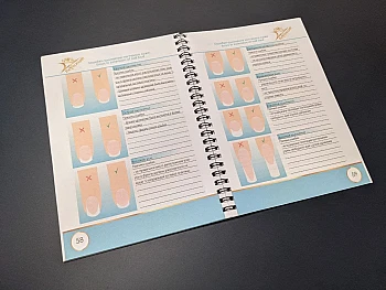 Our work: Learning materials | Printto: